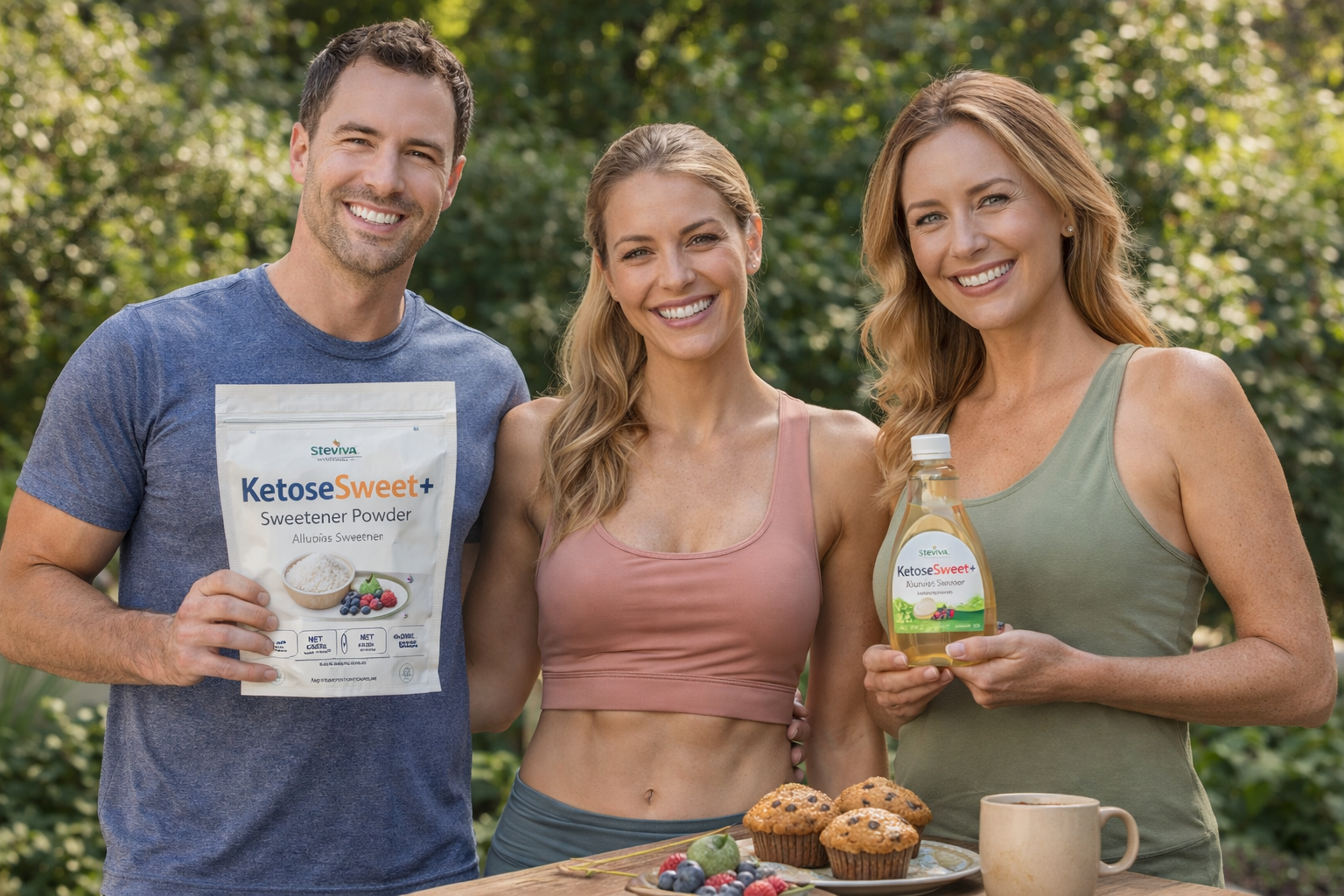 how much allulose to trigger glp-1 and Activation: Sweetener Science Allulose: The GLP-1 Boosting Sweetener
