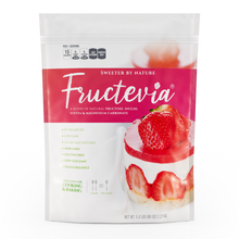 Fructevia | Stevia Infused Non-GMO Crystalline Fructose
