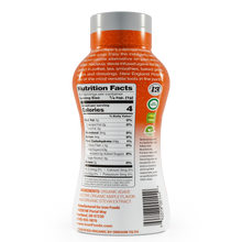 Nectevia New England Maple | Stevia Infused Agave Nectar