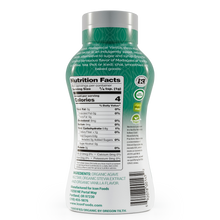 Nectevia Madagascar Vanilla | Stevia Infused Agave Nectar