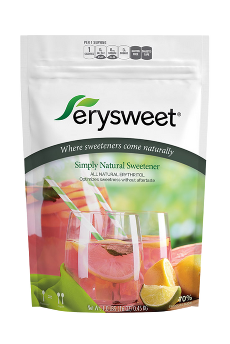 Erysweet | Pure Erythritol