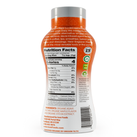 Nectevia New England Maple | Stevia Infused Agave Nectar