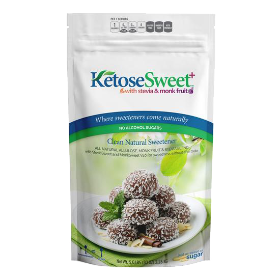 KetoseSweet+ Powder 1lb