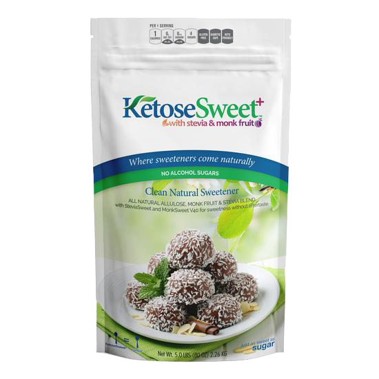 KetoseSweet+ Powder 1lb
