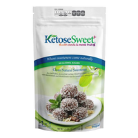 KetoseSweet+ Powder 1lb