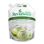 SteviaSweet 95-60 | Pure Stevia Extract Powder (60% Reb A)