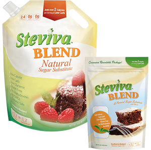Steviva Blend | Erythritol & Stevia Blend